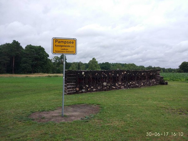 Oder Neiße Radweg daniel köbsch