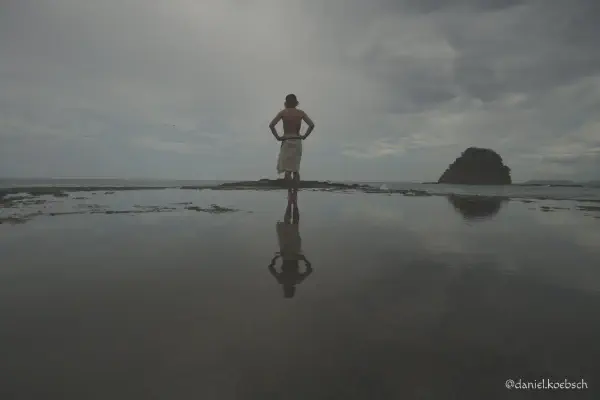 Foto vom 14. Juli 2018