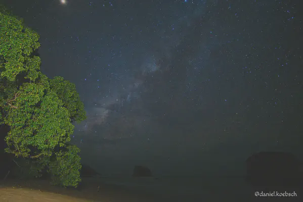 Foto vom 16. Juli 2018