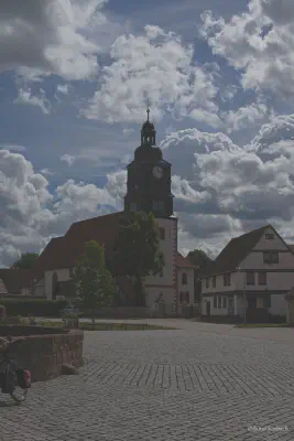 Foto vom 25. August 2020