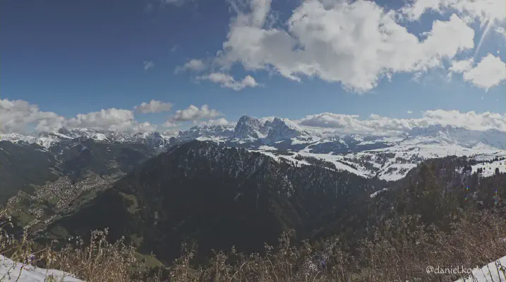 Foto vom 18. Oktober 2020