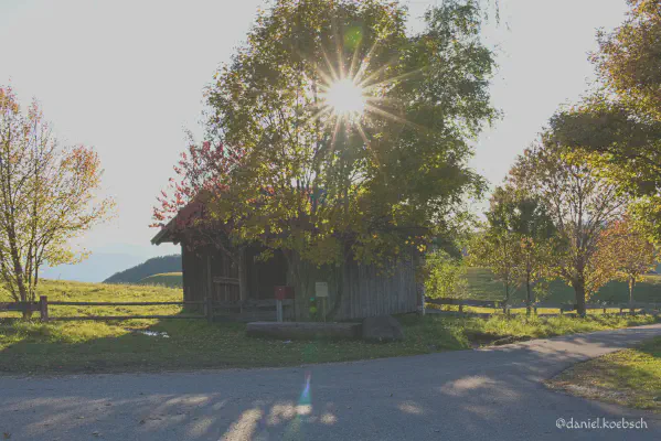 Foto vom 18. Oktober 2020