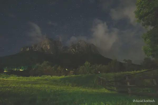 Foto vom 18. Oktober 2020