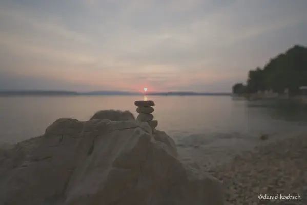 Foto vom 8. August 2022