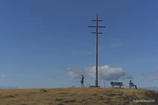 Foto vom 19. Oktober 2022