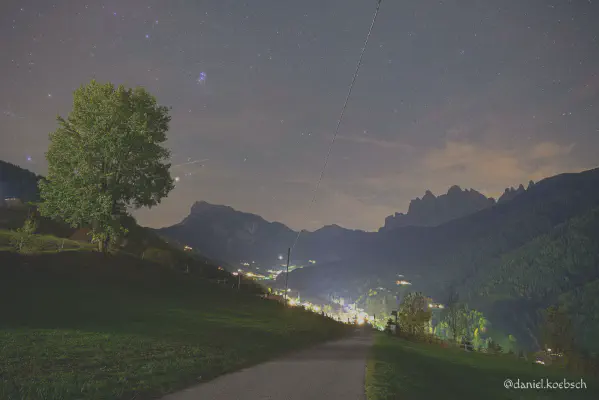 Foto vom 19. Oktober 2022