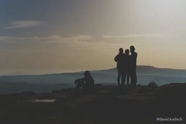 Foto vom 30. Oktober 2022