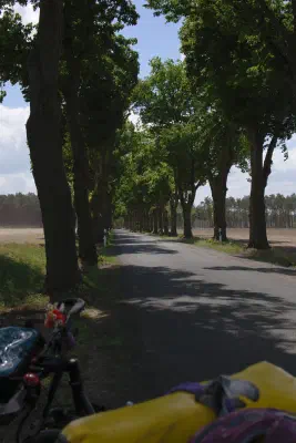 Etappe 1 - Bild 3