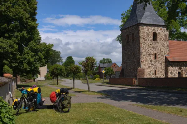 Etappe 2 - Bild 2