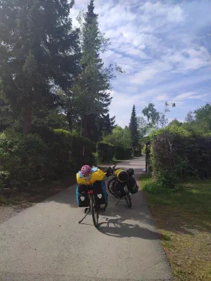 Etappe 5 - Bild 1
