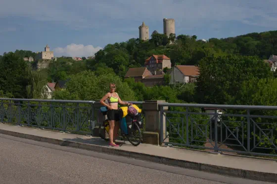 Etappe 9 - Bild 8