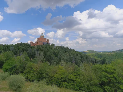 Santuario della Madonna di San Luca