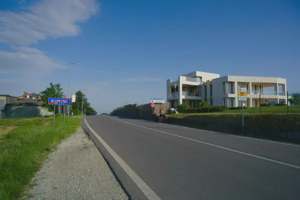 FOTO: 18:17 / Kein passender GPS-Punkt gefunden