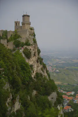 FOTO: 11:33 / Ort: ca. 43.9306, 12.4481