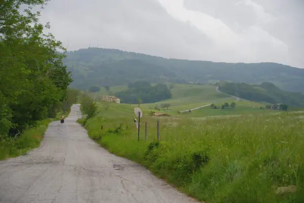 FOTO: 15:03 / Ort: ca. 43.8363, 12.3646