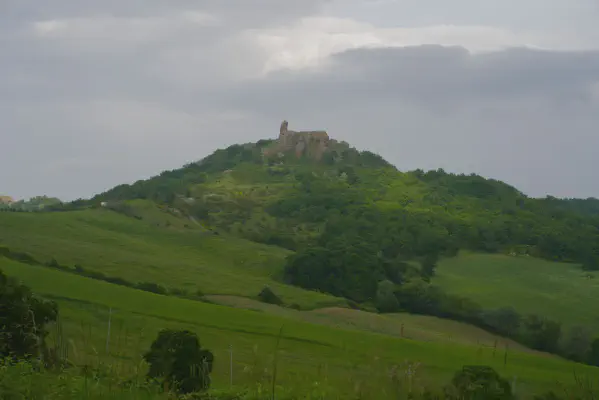 FOTO: 17:57 / Kein passender GPS-Punkt gefunden