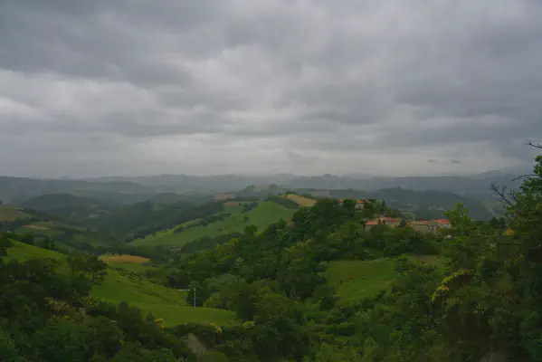 FOTO: 09:20 / Ort: ca. 43.6916, 12.3810