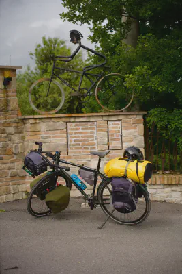 FOTO: 10:25 / Ort: ca. 43.6478, 12.3403