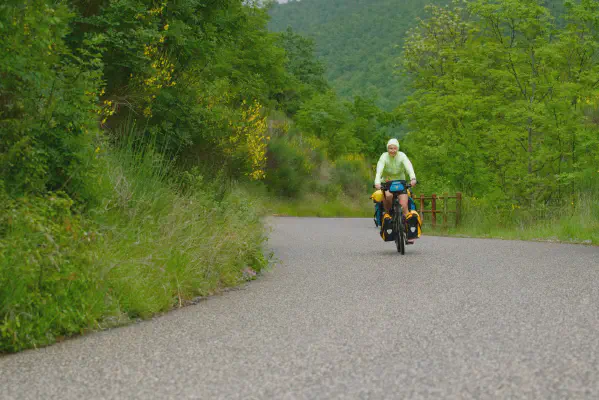 FOTO: 15:35 / Ort: ca. 43.4137, 12.2335