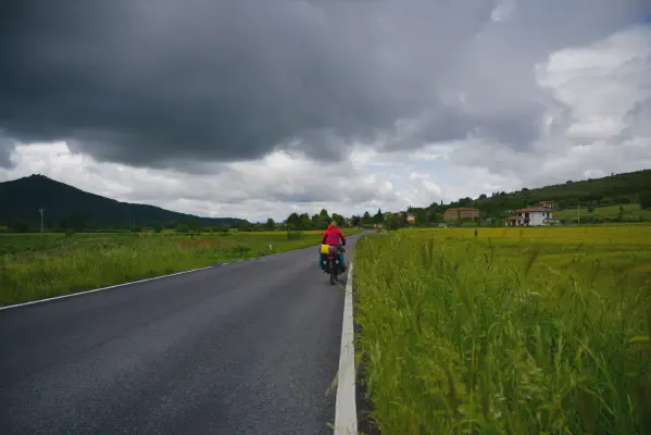 FOTO: 10:46 / Kein passender GPS-Punkt gefunden