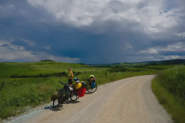 FOTO: 14:53 / Ort: ca. 43.3187, 11.3323