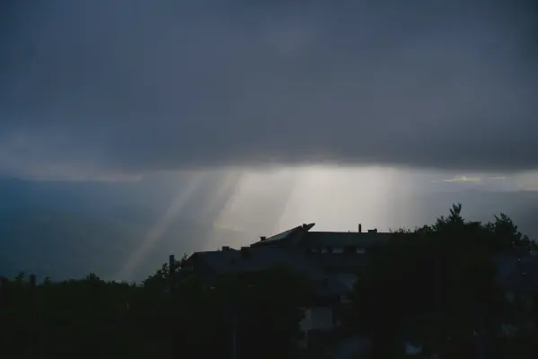 FOTO: 19:19 / Kein passender GPS-Punkt gefunden