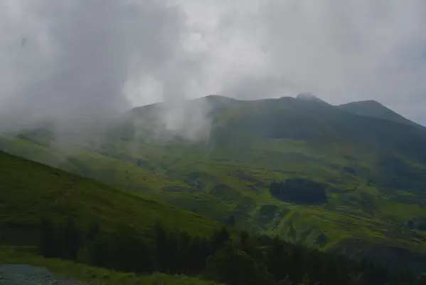 FOTO: 09:31 / Ort: ca. 44.2046, 10.7963