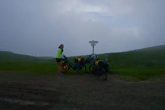 09:52 Uhr, ca. 44.2078, 10.7940