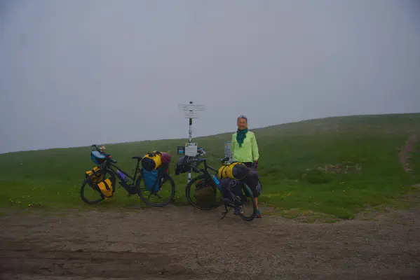 FOTO: 09:55 / Kein passender GPS-Punkt gefunden