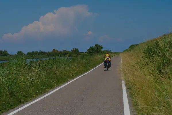 FOTO: 13:41 / Ort: ca. 45.1387, 12.2688