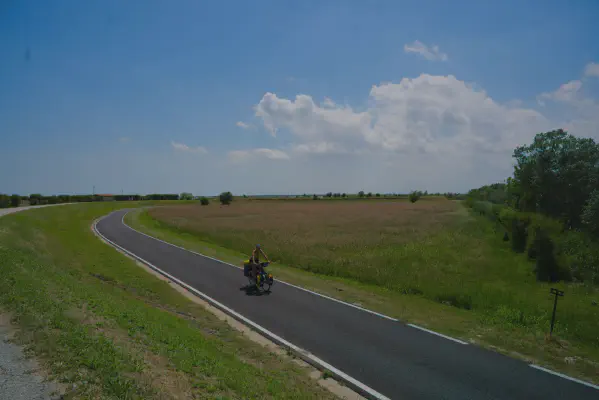 FOTO: 14:06 / Ort: ca. 45.2034, 12.2841