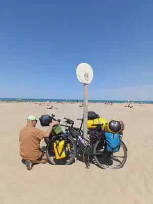 FOTO: 15:14 / Ort: ca. 44.0503, 12.5394