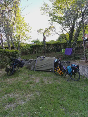 FOTO: 19:13 / Kein passender GPS-Punkt gefunden