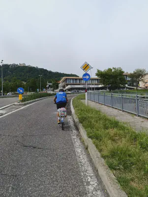 FOTO: 10:20 / Ort: ca. 43.9349, 12.4486