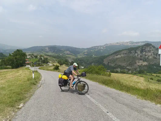 FOTO: 14:19 / Ort: ca. 43.8528, 12.3837