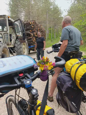 FOTO: 10:00 / Ort: ca. 43.6648, 12.3637