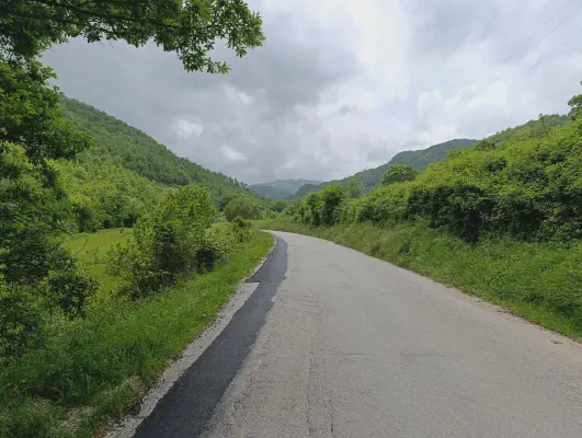 FOTO: 13:33 / Ort: ca. 43.5534, 12.2821