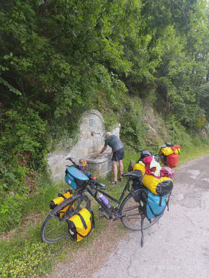 FOTO: 19:38 / Kein passender GPS-Punkt gefunden