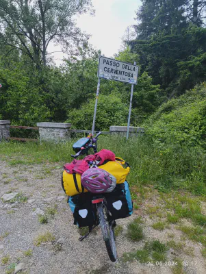 FOTO: 20:17 / Kein passender GPS-Punkt gefunden