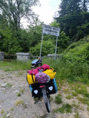 FOTO: 20:17 / Kein passender GPS-Punkt gefunden