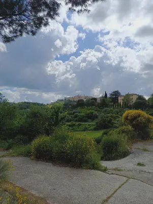 FOTO: 15:57 / Ort: ca. 43.1116, 11.7476