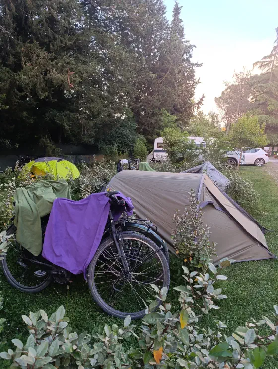 20:21 Uhr, ca. 43.1455, 11.5822