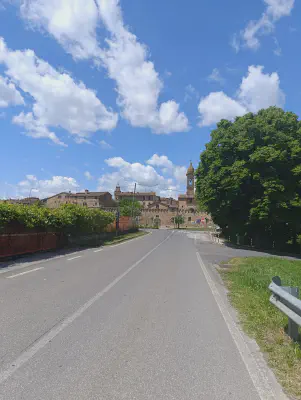 FOTO: 11:45 / Ort: ca. 43.1719, 11.3912