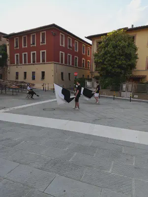 FOTO: 18:55 / Ort: ca. 43.3202, 11.3282