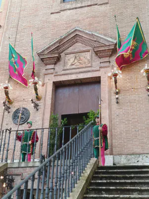 FOTO: 19:11 / Ort: ca. 43.3203, 11.3271