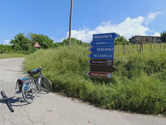 FOTO: 10:48 / Ort: ca. 43.4710, 11.3743