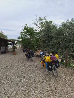 FOTO: 17:46 / Kein passender GPS-Punkt gefunden