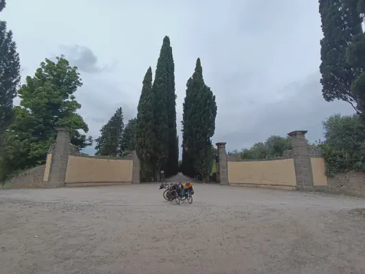 FOTO: 13:09 / Kein passender GPS-Punkt gefunden