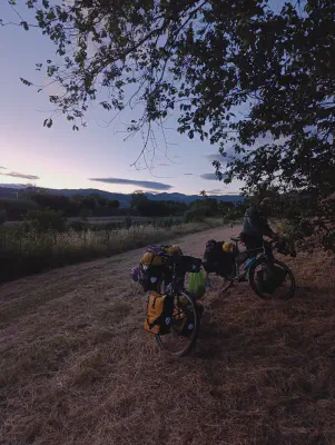 FOTO: 21:17 / Kein passender GPS-Punkt gefunden