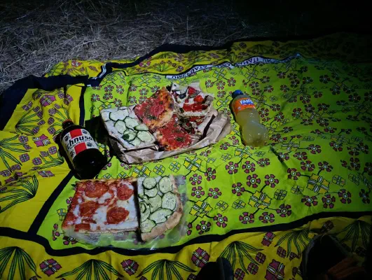 FOTO: 21:53 / Kein passender GPS-Punkt gefunden